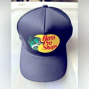 Bass Pro Shop hat
